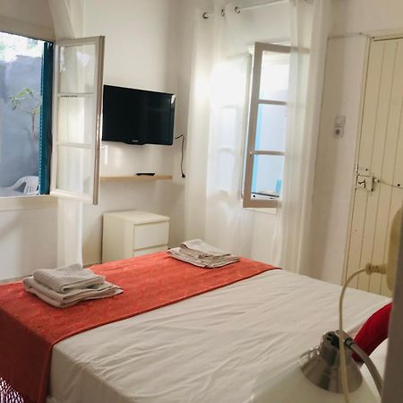 Giannoulis House 2 Vintage Apartment Preveza Ngoại thất bức ảnh