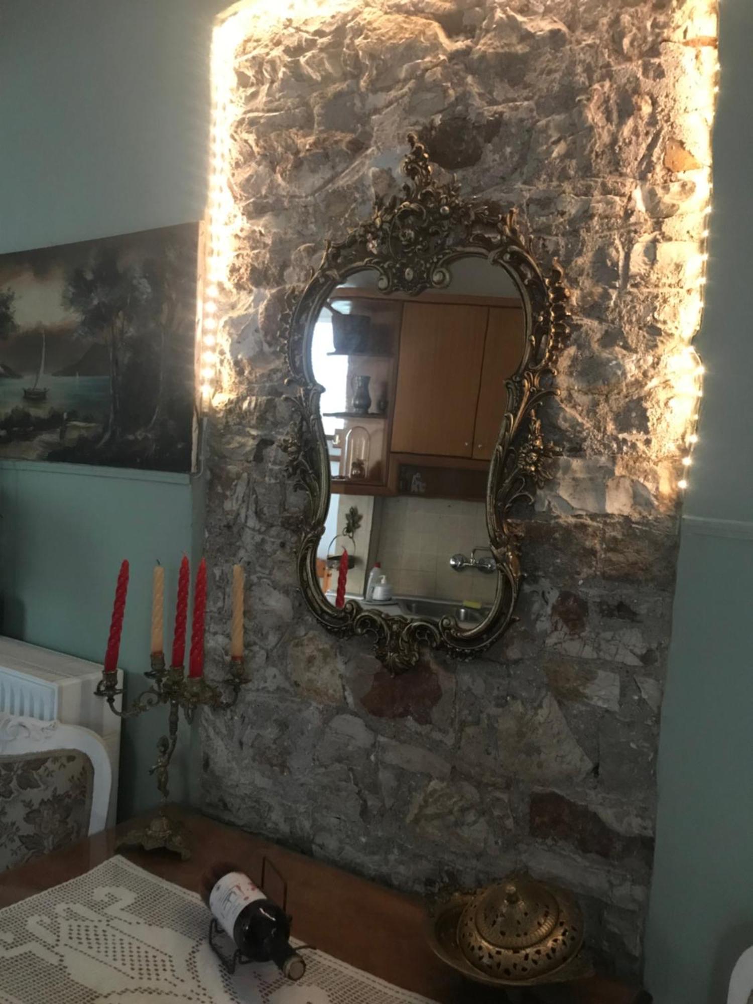 Giannoulis House 2 Vintage Apartment Preveza Ngoại thất bức ảnh