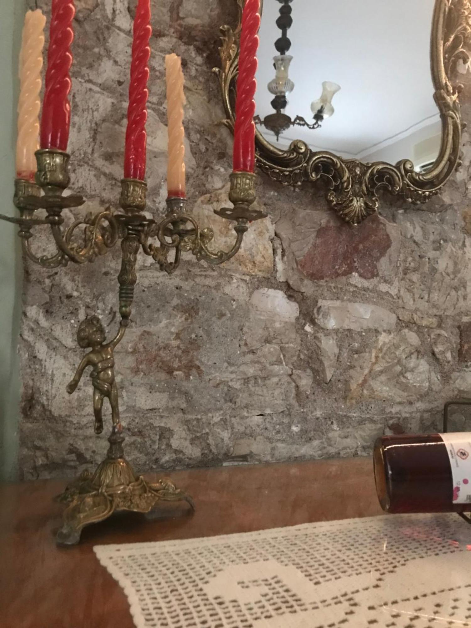 Giannoulis House 2 Vintage Apartment Preveza Ngoại thất bức ảnh