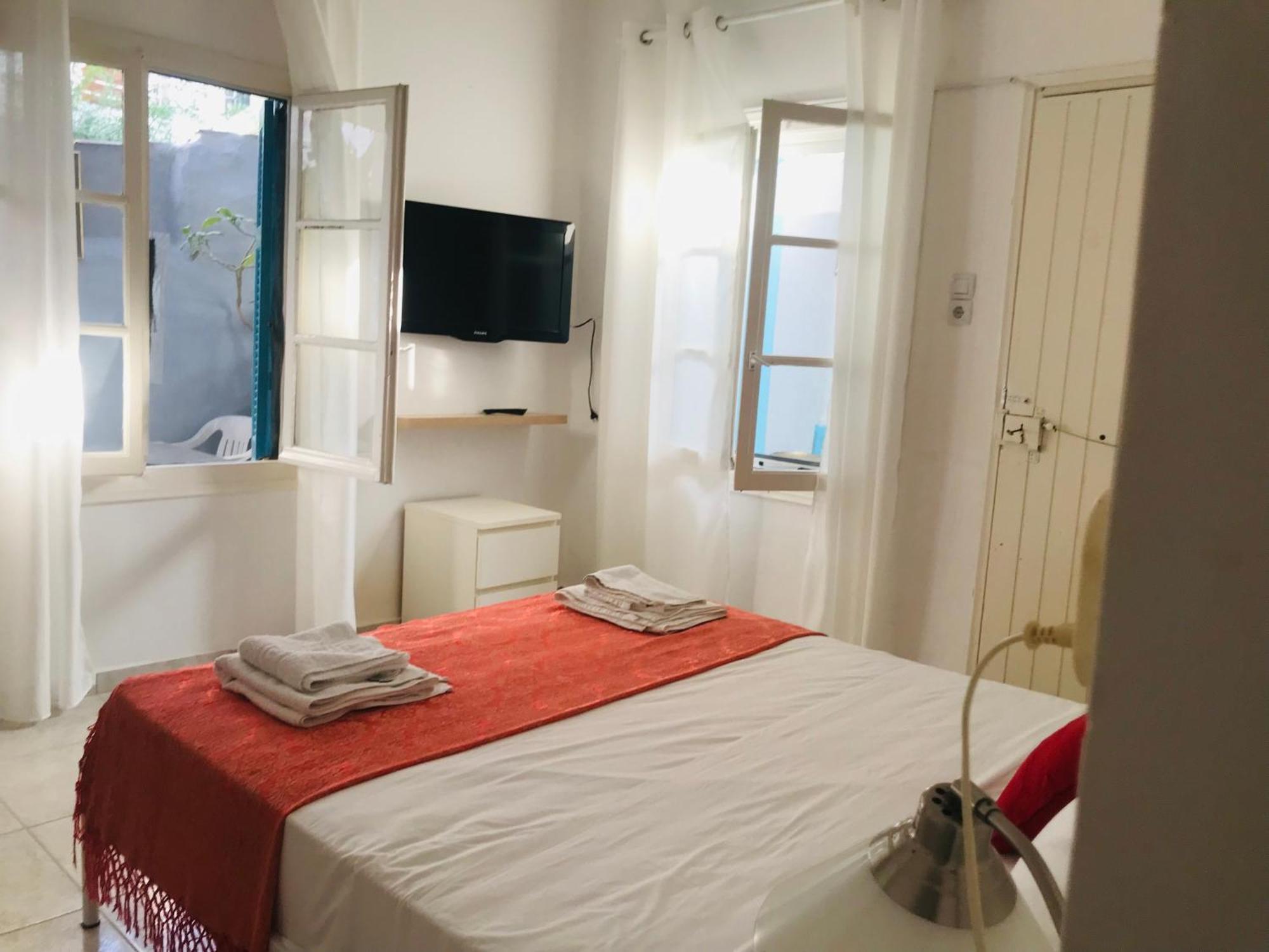 Giannoulis House 2 Vintage Apartment Preveza Ngoại thất bức ảnh