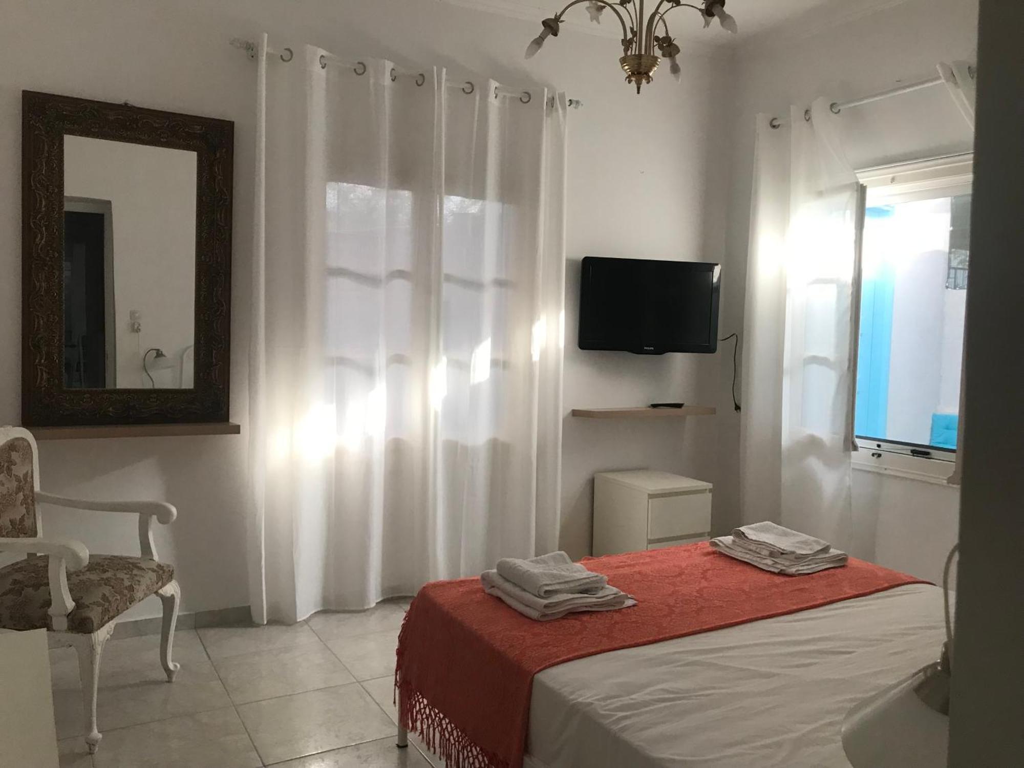 Giannoulis House 2 Vintage Apartment Preveza Ngoại thất bức ảnh
