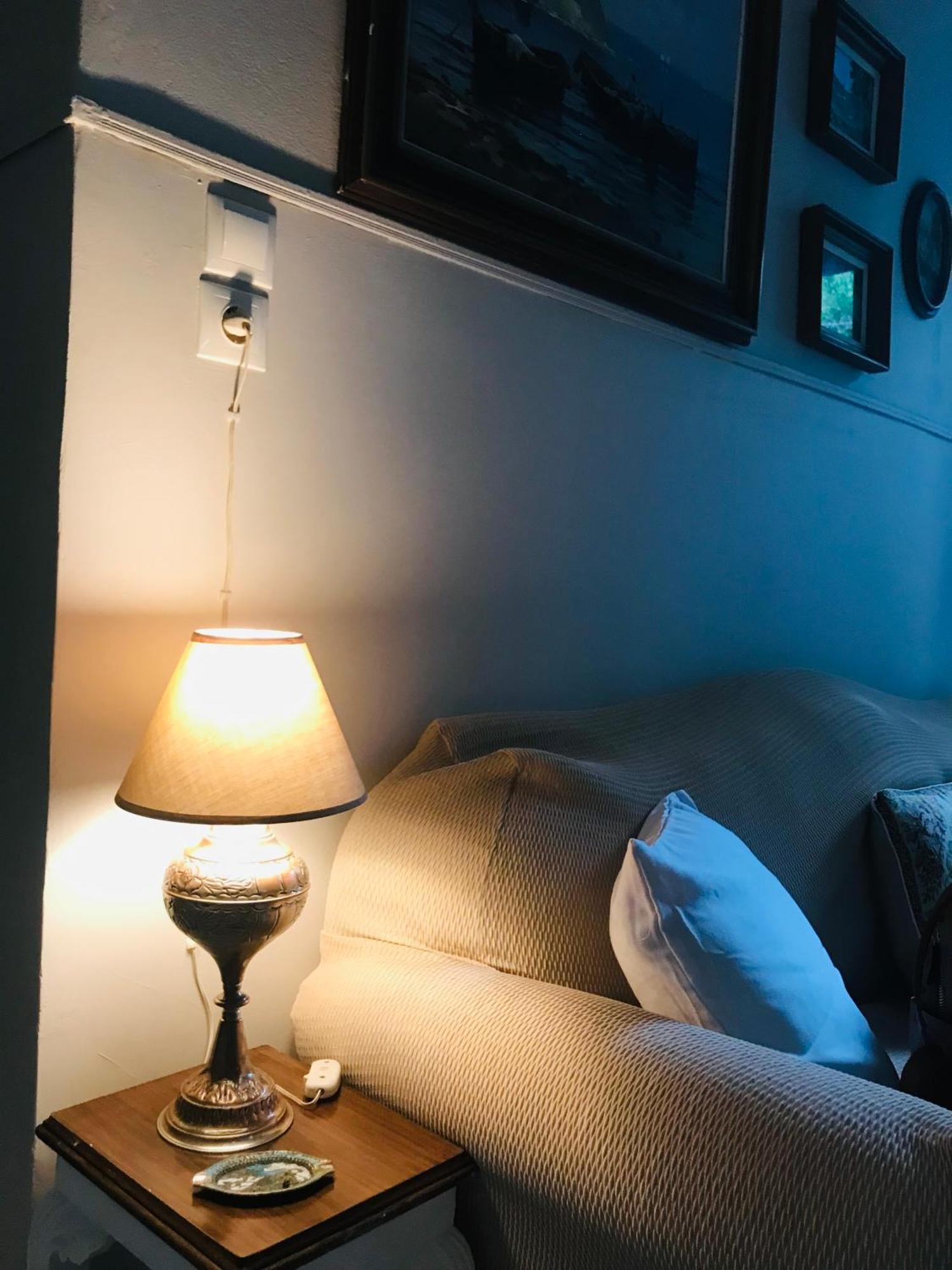 Giannoulis House 2 Vintage Apartment Preveza Ngoại thất bức ảnh