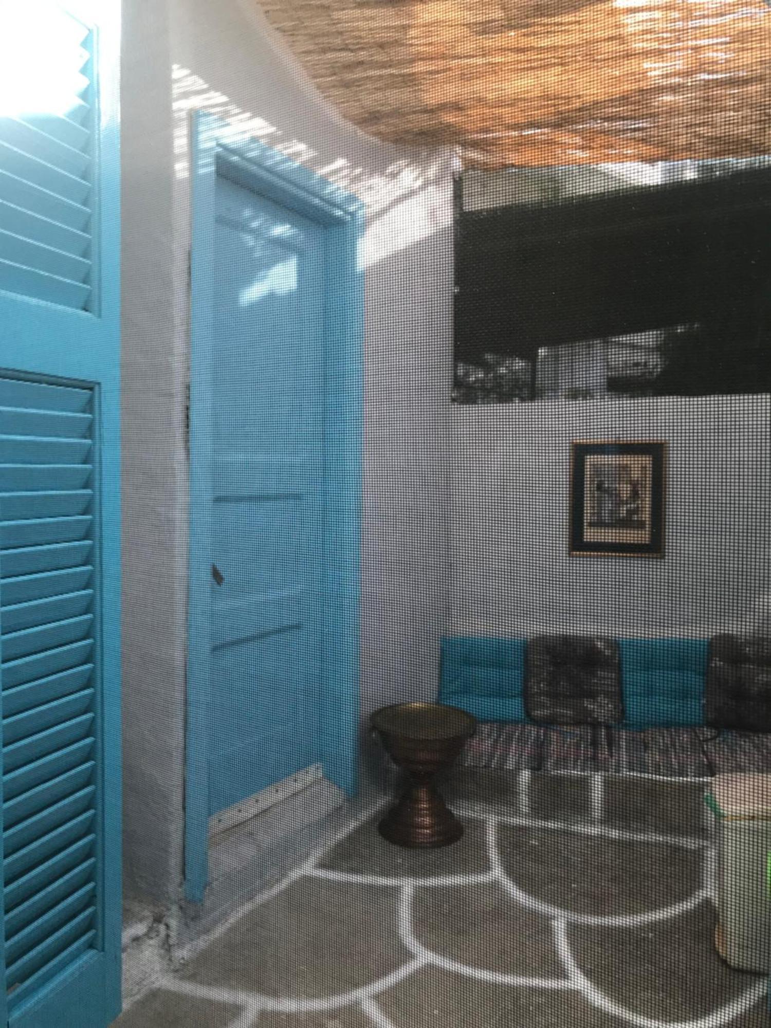 Giannoulis House 2 Vintage Apartment Preveza Ngoại thất bức ảnh