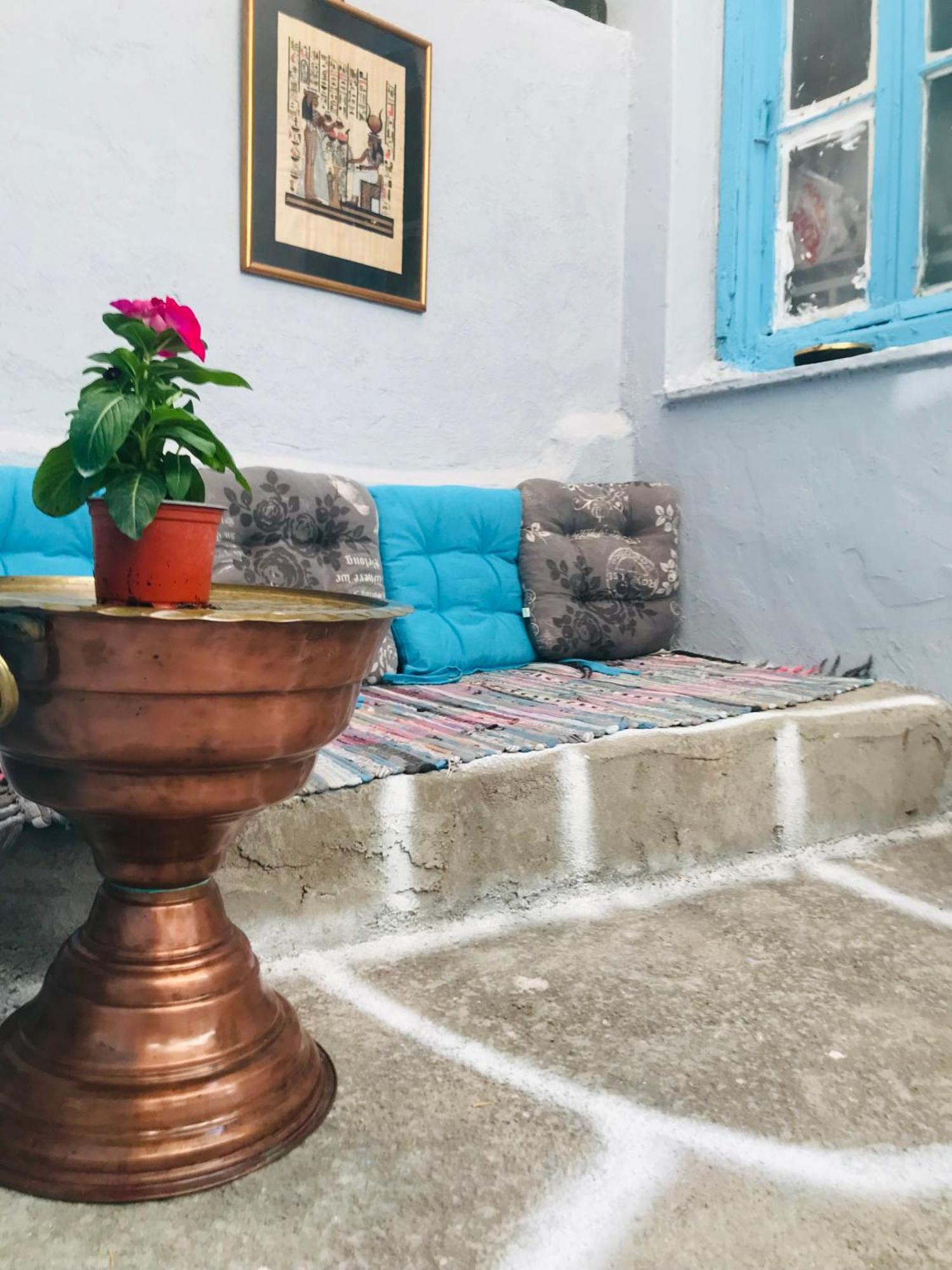 Giannoulis House 2 Vintage Apartment Preveza Ngoại thất bức ảnh
