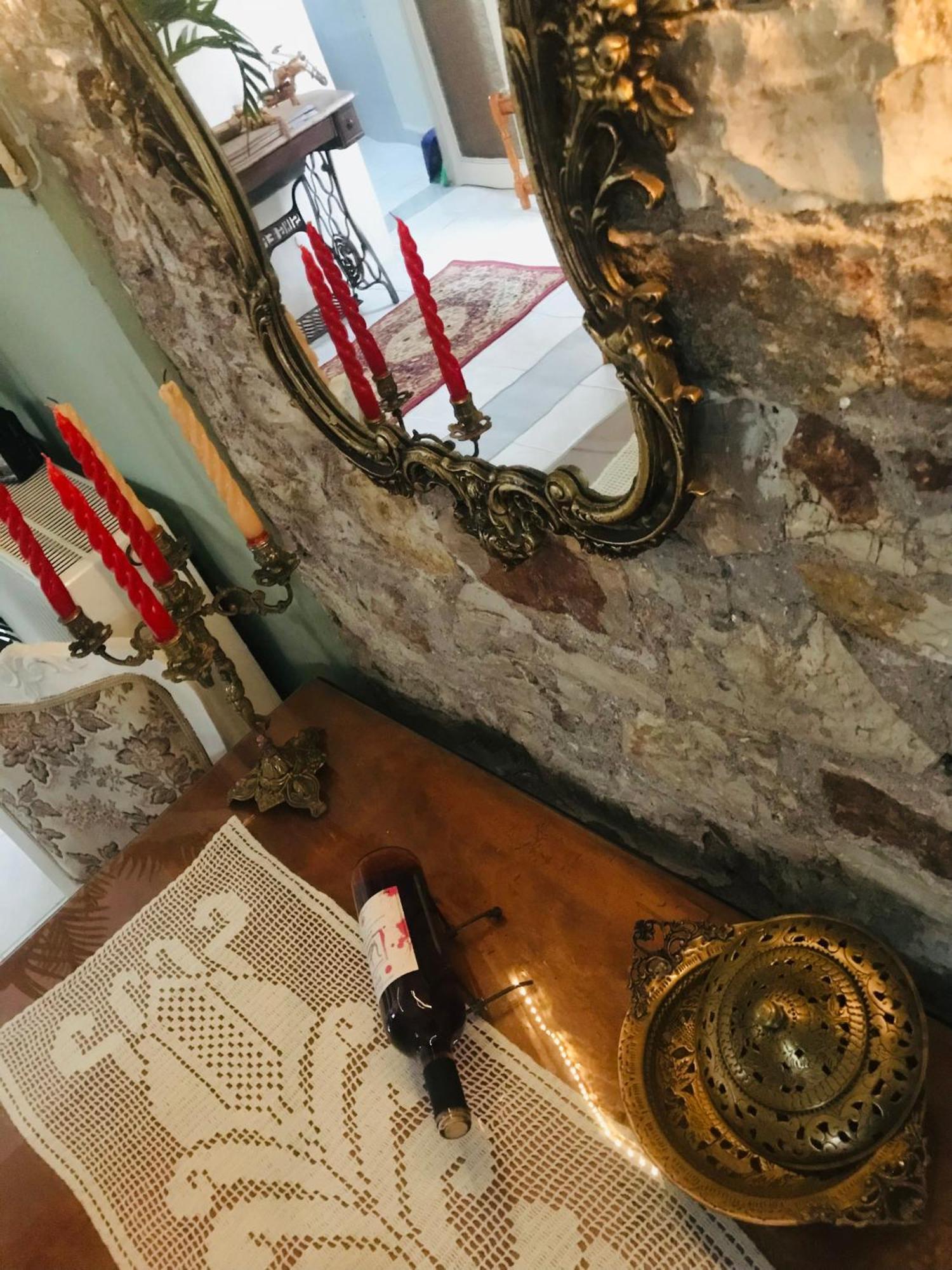 Giannoulis House 2 Vintage Apartment Preveza Ngoại thất bức ảnh