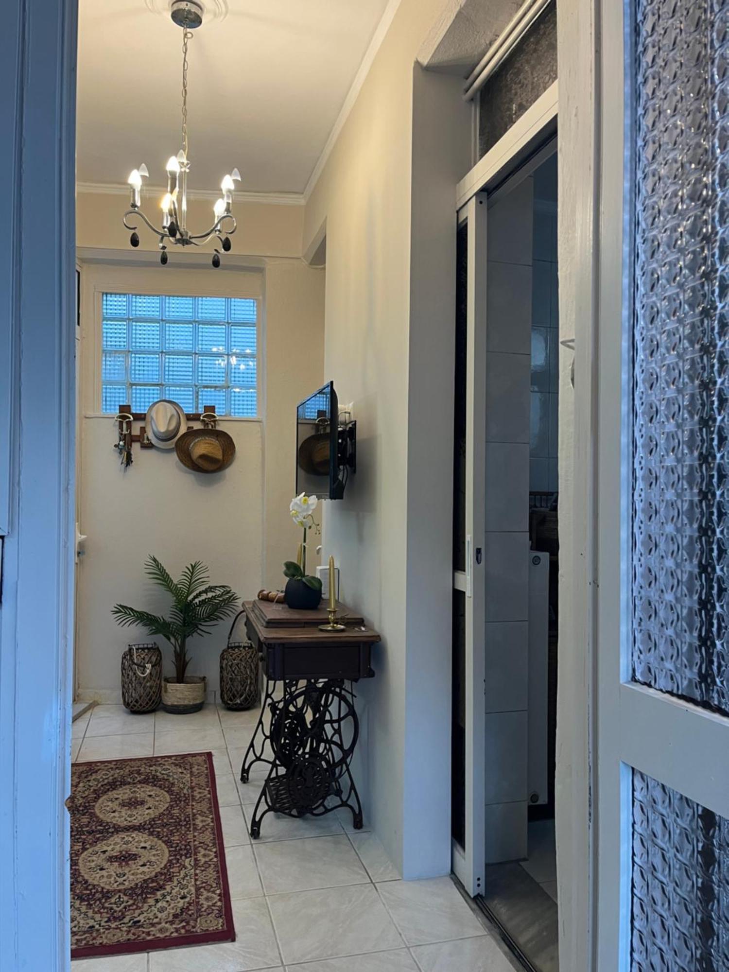 Giannoulis House 2 Vintage Apartment Preveza Ngoại thất bức ảnh