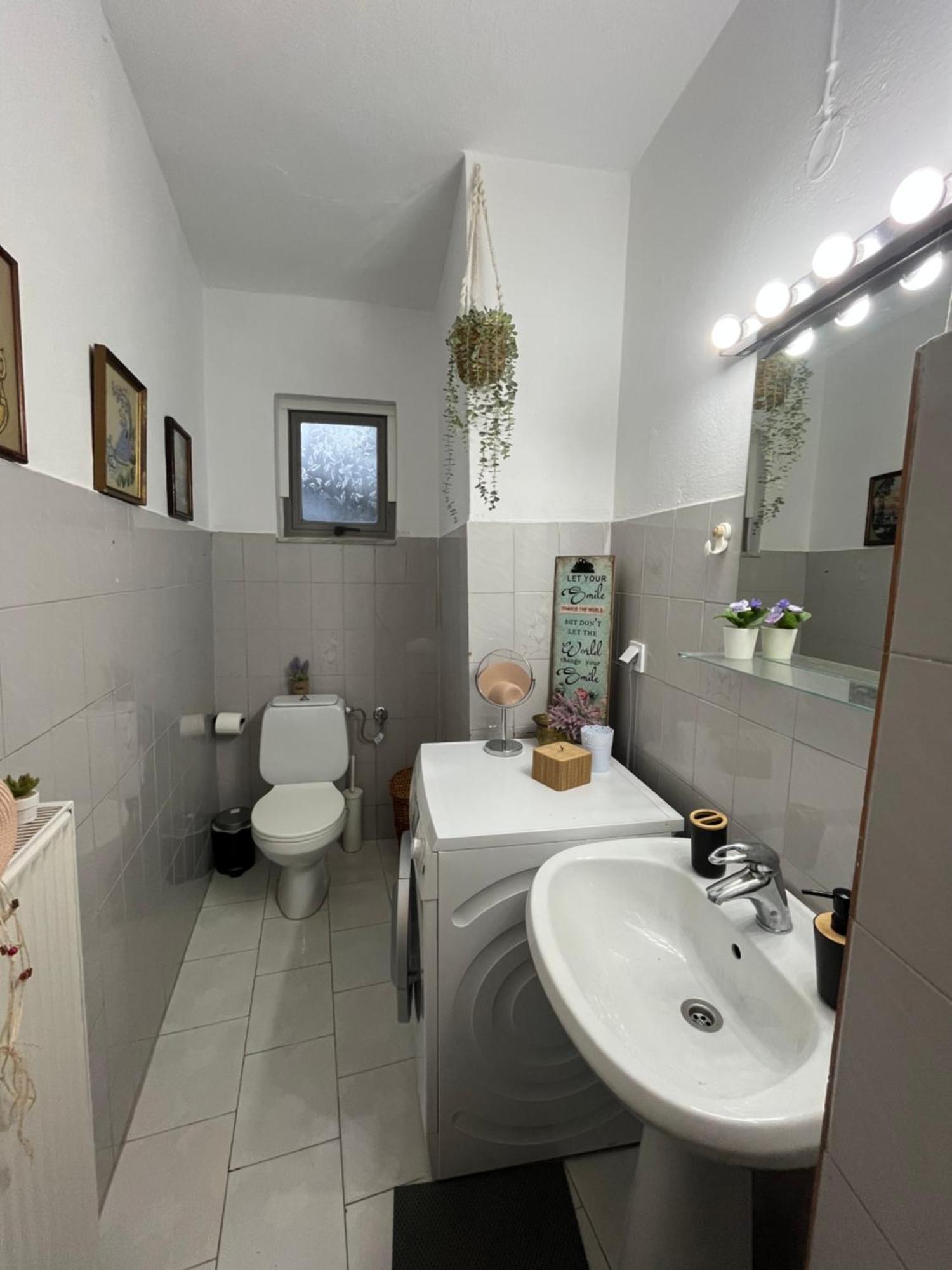 Giannoulis House 2 Vintage Apartment Preveza Ngoại thất bức ảnh