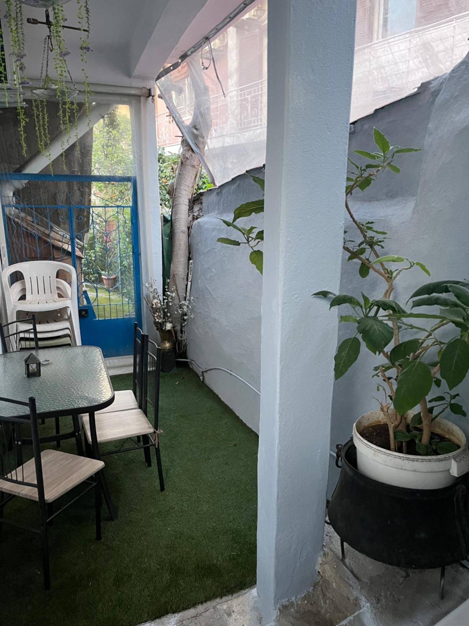 Giannoulis House 2 Vintage Apartment Preveza Ngoại thất bức ảnh
