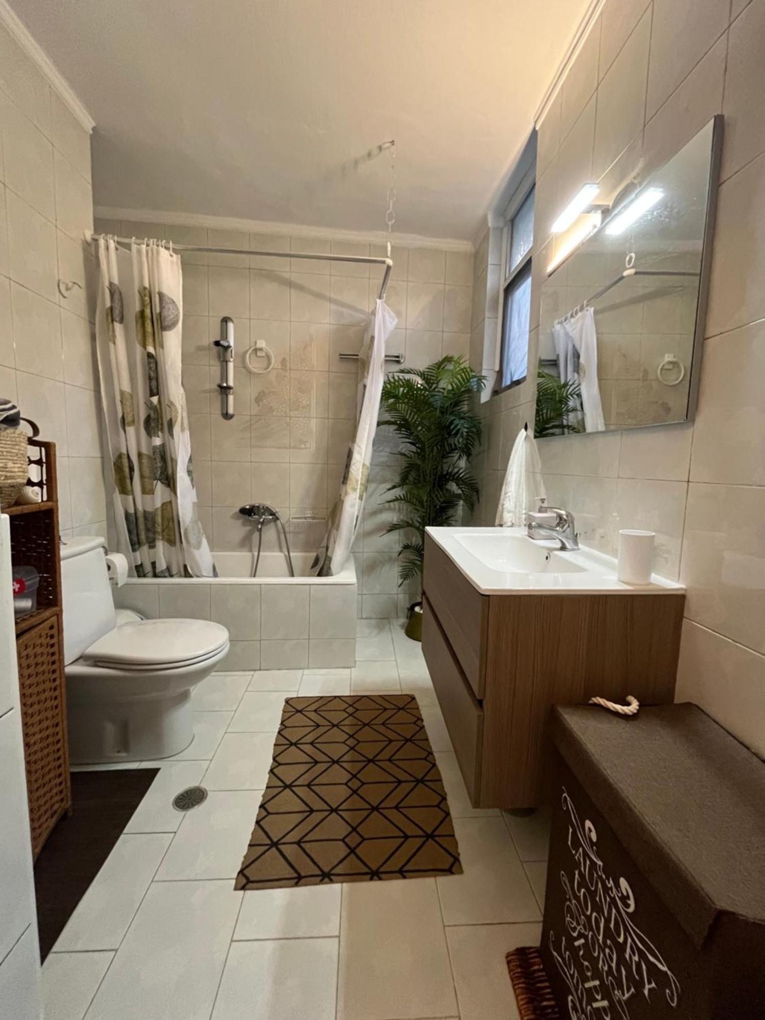 Giannoulis House 2 Vintage Apartment Preveza Ngoại thất bức ảnh
